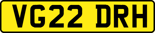 VG22DRH
