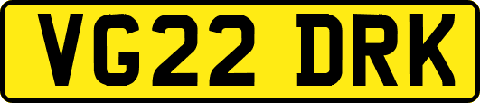 VG22DRK