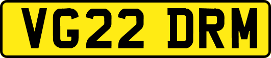 VG22DRM