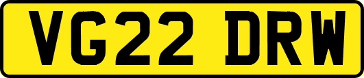 VG22DRW