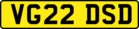 VG22DSD