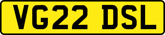 VG22DSL