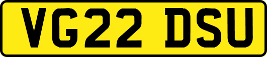 VG22DSU