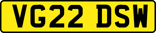 VG22DSW