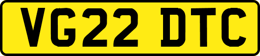 VG22DTC