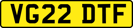 VG22DTF
