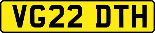 VG22DTH