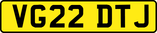 VG22DTJ