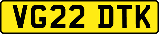 VG22DTK