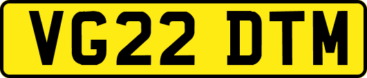 VG22DTM