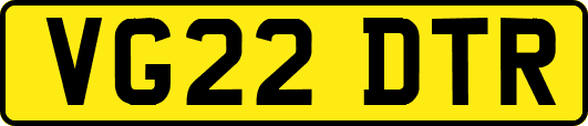 VG22DTR