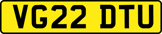VG22DTU