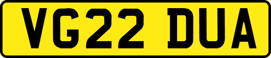 VG22DUA