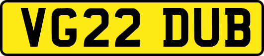 VG22DUB