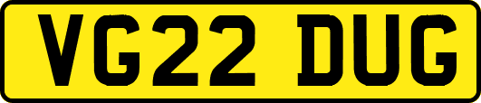 VG22DUG