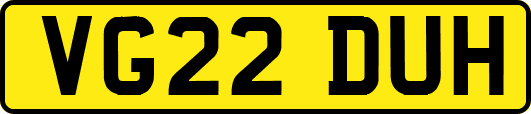 VG22DUH