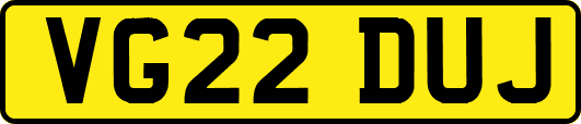 VG22DUJ