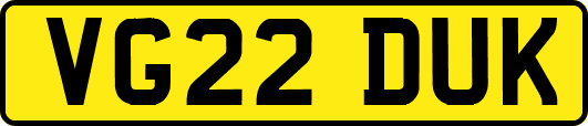 VG22DUK