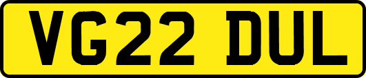 VG22DUL