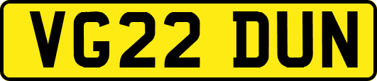 VG22DUN