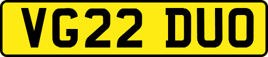 VG22DUO