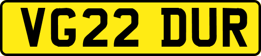 VG22DUR