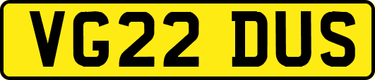 VG22DUS