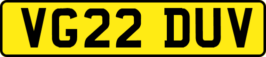 VG22DUV
