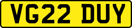 VG22DUY