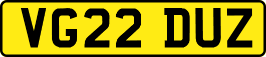 VG22DUZ