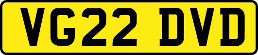 VG22DVD