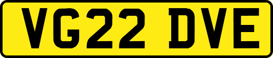 VG22DVE