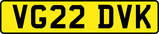VG22DVK