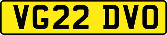 VG22DVO