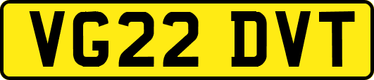 VG22DVT