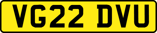 VG22DVU