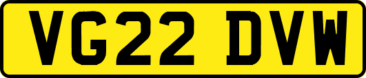 VG22DVW