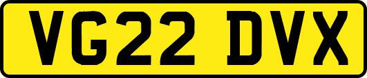 VG22DVX