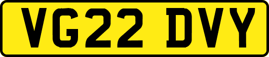 VG22DVY