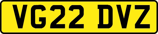 VG22DVZ