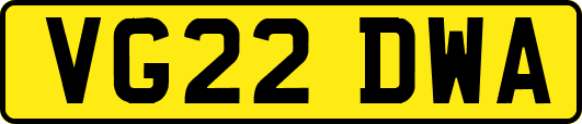 VG22DWA