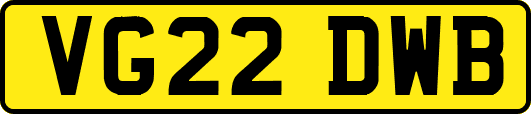 VG22DWB