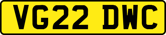 VG22DWC