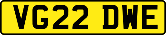 VG22DWE