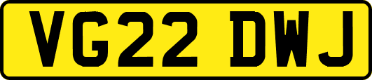 VG22DWJ