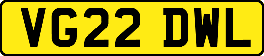 VG22DWL