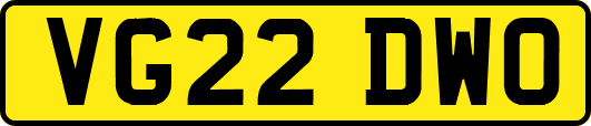 VG22DWO