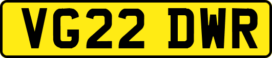 VG22DWR