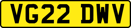 VG22DWV
