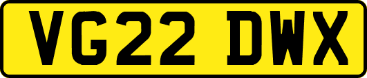 VG22DWX